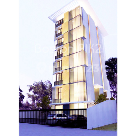 Sewa Termurah Apartemen Dan Office Cikini Tower 2500 M2 Menteng Jakarta Pusat