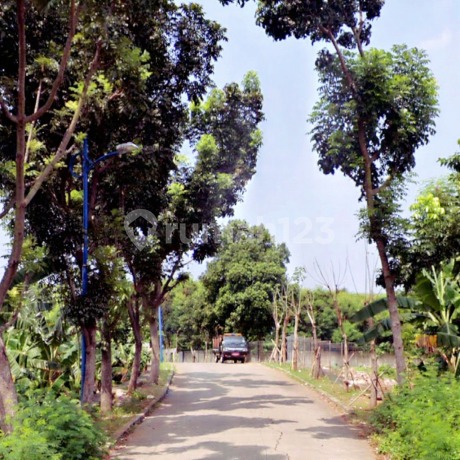 Jual Kavling Tanah 9000 M2 Samping Perumahan Green Permata Pesanggrahan Ulujami Jakarta Selatan Jual Kavling Tanah 9000 M2 Samping Perumahan Green Permata Pesanggrahan Ulujami Jakarta Selatan