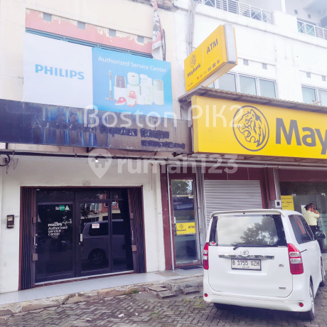 Jual Ruko Daan Mogot Baru 5X15 75 M2 Samping Kcp Bank Maybank Jual Ruko Daan Mogot Baru 5X15 75 M2 Samping Kcp Bank Maybank