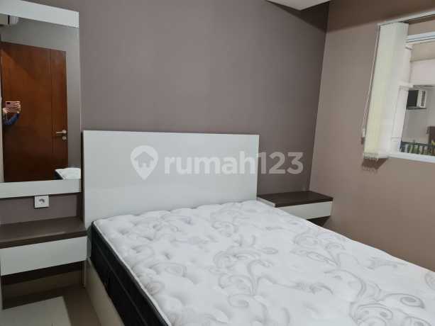 Dijual Cepat Siap Huni Apartment 2Br Signature Park Grande Cawang Dijual Cepat Siap Huni Apartment 2Br Signature Park Grande Cawang