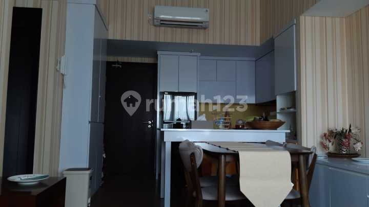 Dijual Cepat Apartment Full Furnish Casa De Parco BSD Dijual Cepat Apartment Full Furnish Casa De Parco BSD