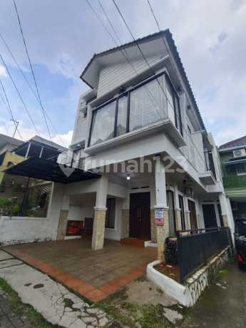 Rumah Minimalis Flo Residence-dekat Villa Cinere Mas