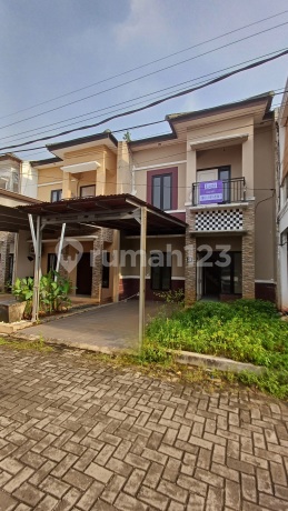 Perumahan Kaisar Bintaro 7 Hanya Dekat ke Pasmod Bintaro