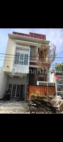 Rumah Dua Lantai Minimalis Dalam Cluster Dhaya Pesona Jombang, 15 Menit.ke Stasiun ********