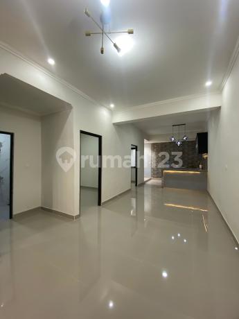 Rumah Keren Minimalis di Area Alam Asri_villa Dago Pamulang. Rumah Keren Minimalis di Area Alam Asri_villa Dago Pamulang.