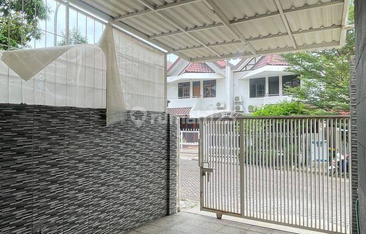 Dijual Rumah Camar, Camar Indah, Camar Elok, PIK