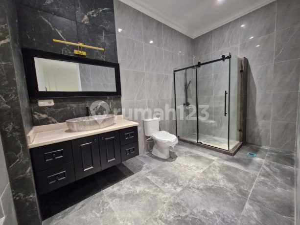 Rumah Komplek Dpr Ri, Rumah Joglo, Komplek Dpr Ri, Rumah Kembangan, Meruya Selatan, Jakarta Barat