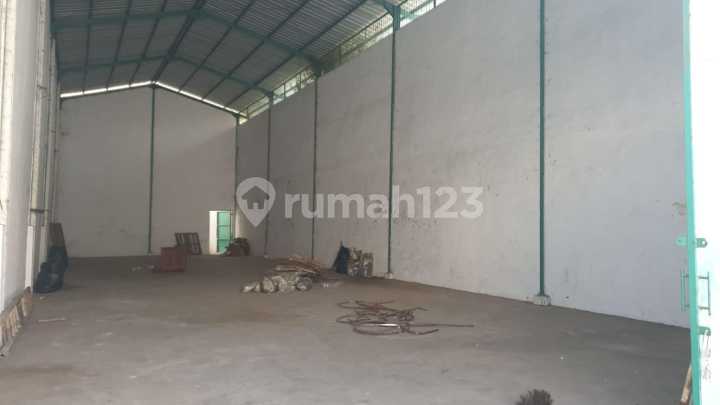 Dijual Gudang di Dadap, Gudang Pergudangan 8, Gudang Kosambi, Gudang Raya Perancis, Banten, Tangerang