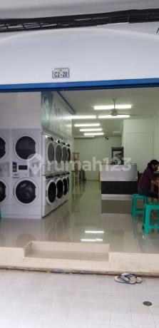 Dijual Ruko Mutiara Taman Palem, Ruko Cengkareng, Ruko Palem, Jakarta Barat