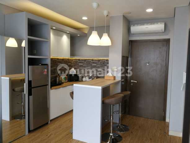 Apartemen Ciputra Puri, Apartemen Ciputra, Apartemen Ciputra International Puri, Ciputra Puri, Puri, Kembangan, Tower Amsterdam, Jakarta Barat