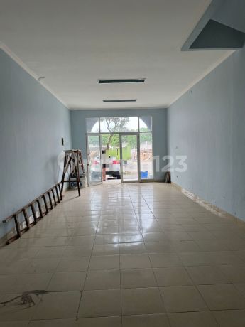 Dijual Ruko Alicante, Ruko Alicante, Ruko Alicante Gading Serpong, Alicante, Gading Serpong