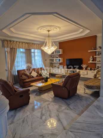 For Sale Pluit Timur Residence House, Pluit Timur House, North Jakarta