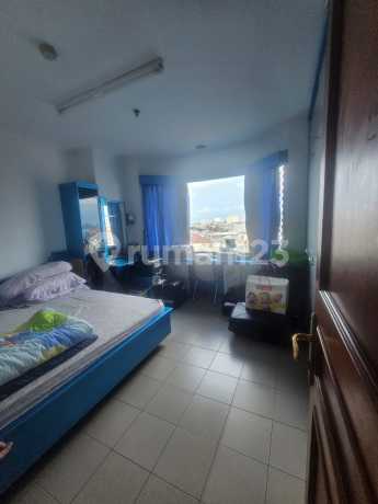 Apartemen Condo Marina, Menara Marina Condominium, Condo Marina, Pantai Mutiara, Pluit, Jakarta Utara