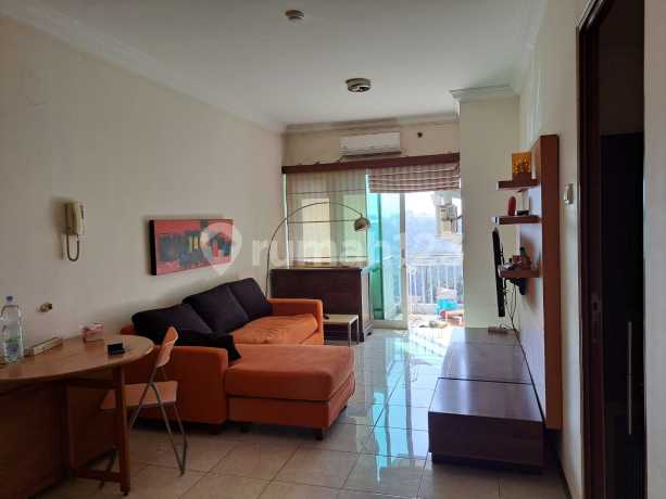 Dijual / Disewa Apartemen di Galeri Ciumbuleuit I* Dijual / Disewa Apartemen di Galeri Ciumbuleuit I*