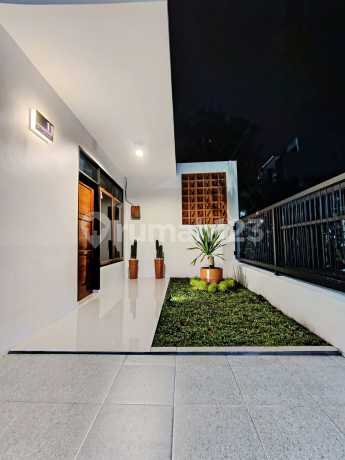 Rumah di Sayap Margahayu Dekat Rs Al Islam Soekarno Hatta Kota Bandung Baru Renovasi
