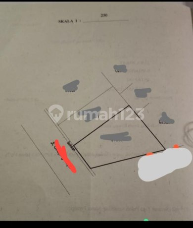 Tanah Di Antapani Murah Jarang Ada Tanah Di Antapani Murah Jarang Ada
