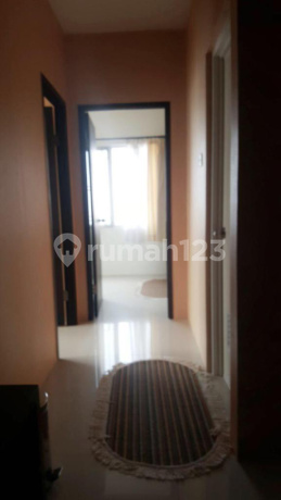 Jual Apartemen Cosmo Mansion Thamrin City Harus Terjual Mau Pindah