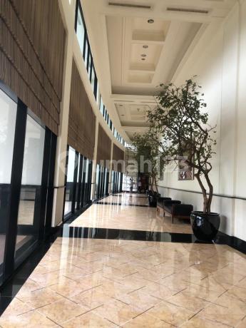 Dijual Apartemen  Sailendra Di Mega Kuningan Kawasan Premium 