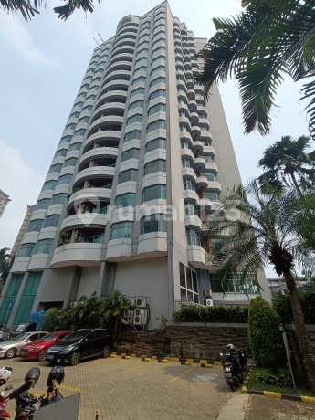 Apartment for Sale Parama Near Pim and MRT