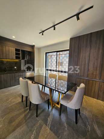 Dijual Rumah Brand New Permata Hijau Area Kb Lama Furnish Dijual Rumah Brand New Permata Hijau Area Kb Lama Furnish