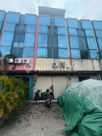 Ruko Dijual Daan Mogot Arcadia 3 Lantai Hanya 1,7 M Ruko Dijual Daan Mogot Arcadia 3 Lantai Hanya 1,7 M