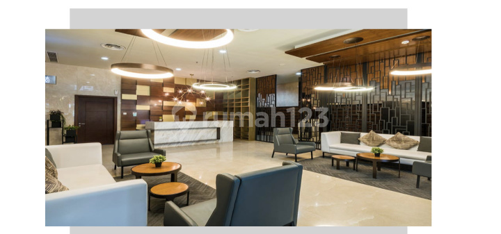 For Sale: The Accent Bintaro Apartment, 1 Bedroom, Fully Furnished, 850 Million. For Sale: The Accent Bintaro Apartment, 1 Bedroom, Fully Furnished, 850 Million.