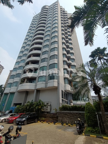 Apartment for Sale Parama Cilandak Near MRT and PIM