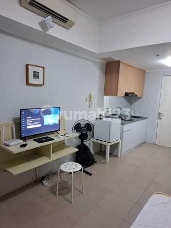 Apartemen Studio Altiz Bintaro Plaza Residence Apartemen Studio Altiz Bintaro Plaza Residence