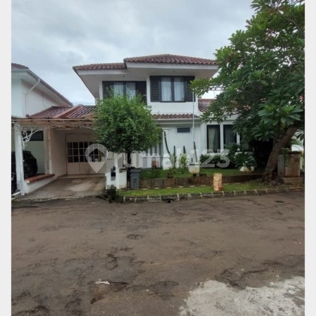 Dijual Cepat Murah Rumah Bagus di Sektor 8 Bintaro Jaya Dijual Cepat Murah Rumah Bagus di Sektor 8 Bintaro Jaya