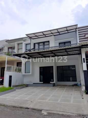 Rumah Bagus Siap Huni Di Emerald Townhouse, Bintaro, Tangerang Selatan Rumah Bagus Siap Huni Di Emerald Townhouse, Bintaro, Tangerang Selatan