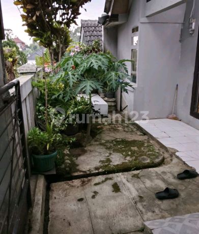 Jual Cepat Rumah Siap Huni di Komplek Cipageran Asri Cimahi Utara