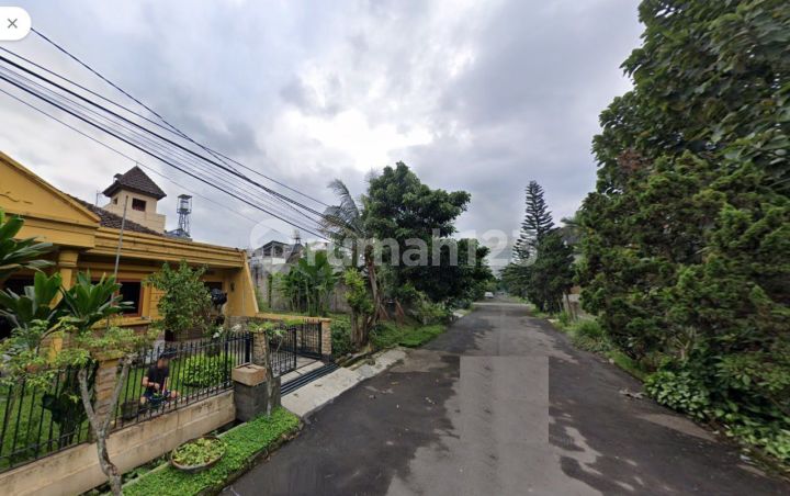 Tanah murah siap bangun di kopo mas regency bandung Tanah murah siap bangun di kopo mas regency bandung