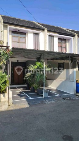Rumah Siap Huni Dalam Cluster Edelweiss Townhouse Cisaranten Arcamanik Bandung Rumah Siap Huni Dalam Cluster Edelweiss Townhouse Cisaranten Arcamanik Bandung