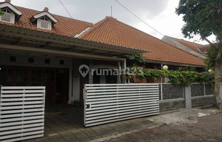 Rumah Bagus Siap Huni Komplek Tirta Kencana Cimahi