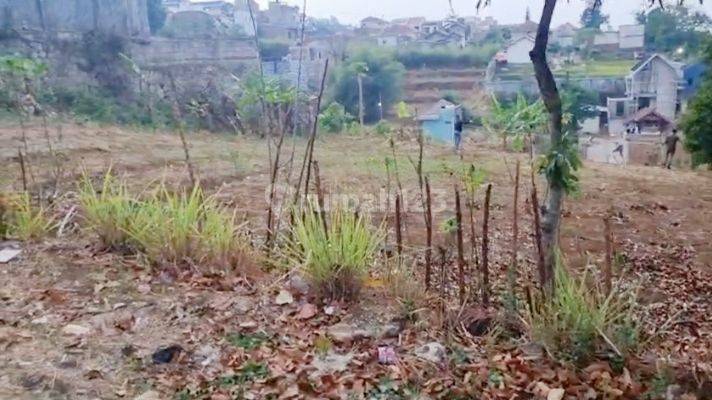 Tanah murah siap bangun di cipageran asri cimahi utara