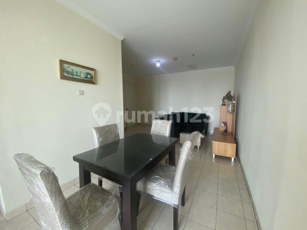 Apartment 2Br Ambassador Kuningan Jakarta Selatan