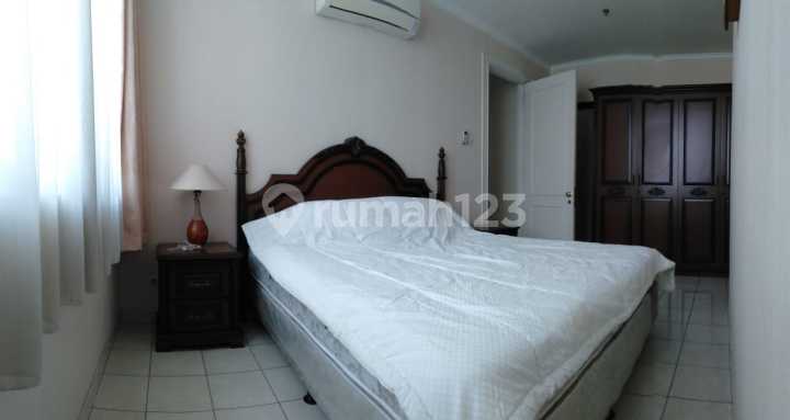 Disewa 2 BR di Ambassador 2 Kuningan Jakarta Selatan
