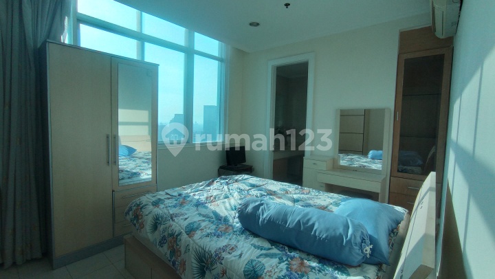 Disewakan Apartemen Ambassador 3br Kuningan Jakarta Selatan