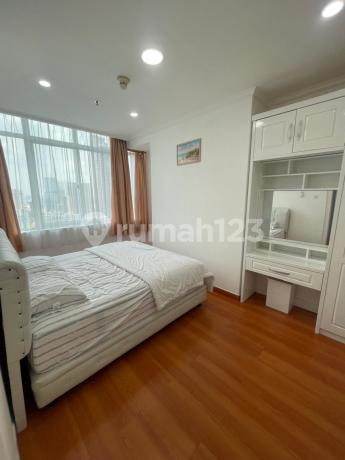 Apartement Ambassador 2 BR Furnished Apartement Ambassador 2 BR Furnished