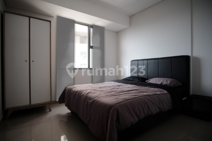 Apartement Apartemen Royal Olive Pejaten 2 BR Furnished Apartement Apartemen Royal Olive Pejaten 2 BR Furnished