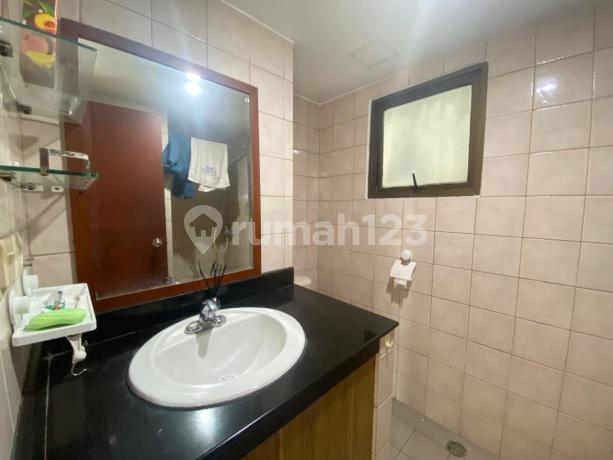 Horizon Ultima Suites Taman Rasuna