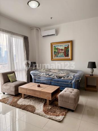 Apartment Ambassade Residences Lokasi Strategis Kuningan Jakarta Selatan