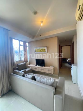 Apartment Kuningan Place, Jakarta Selatan Apartment Kuningan Place, Jakarta Selatan