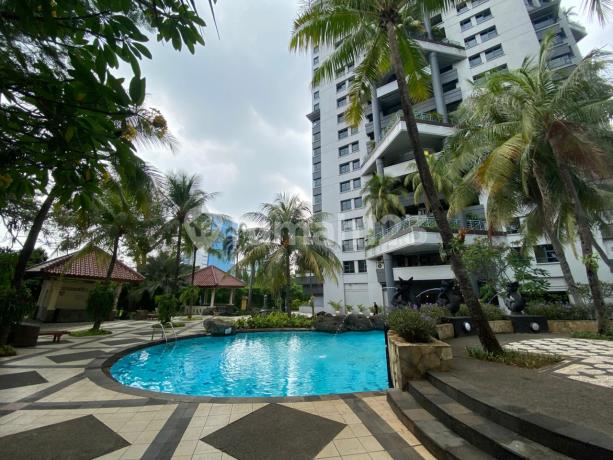 Disewakan Penthouse Grand Tropik Residences Disewakan Penthouse Grand Tropik Residences