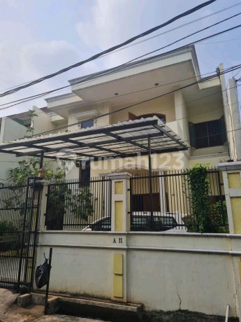 Rumah Dijual Lok Bgs Kemanggisan Tmn Mutiara Prima Rumah Dijual Lok Bgs Kemanggisan Tmn Mutiara Prima