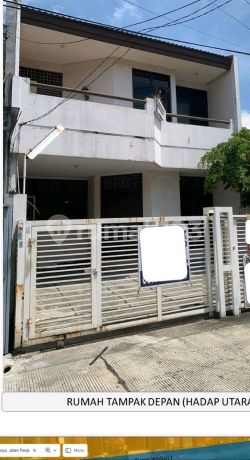 Dijual Murah Rumah Sunrise Garden 