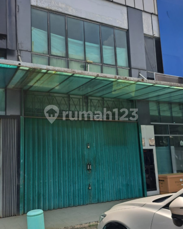 Ruko 2-Lantai di Kebayoran Square - Bintaro Ruko 2-Lantai di Kebayoran Square - Bintaro
