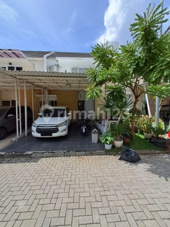 Rumah siap huni, Renovasi, 2LT, Utara, di Perum Premier Park 2 Cikokol Rumah siap huni, Renovasi, 2LT, Utara, di Perum Premier Park 2 Cikokol