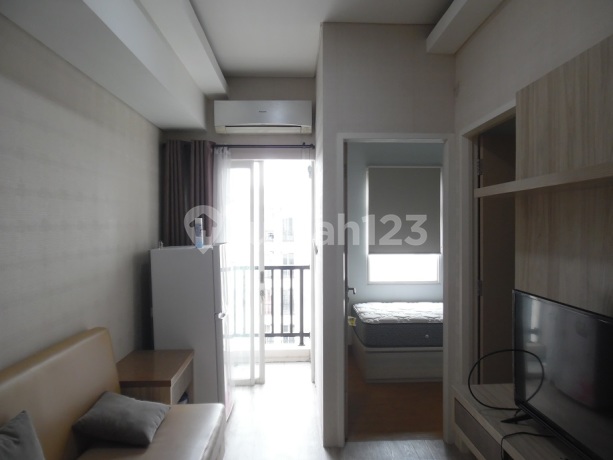 Ready-to-Use Apartment, 2BR, Pool View, at Kota Ayodya Cikokol Apartment Ready-to-Use Apartment, 2BR, Pool View, at Kota Ayodya Cikokol Apartment