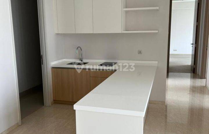 Dijual Apartemen 3BR Siap Huni Di Saumata Suites Area Alam Sutera